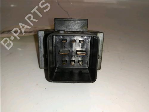 Electronic module RENAULT CLIO IV (BH_) 1.5 dCi 90 | BP34503270M83 - Image 3