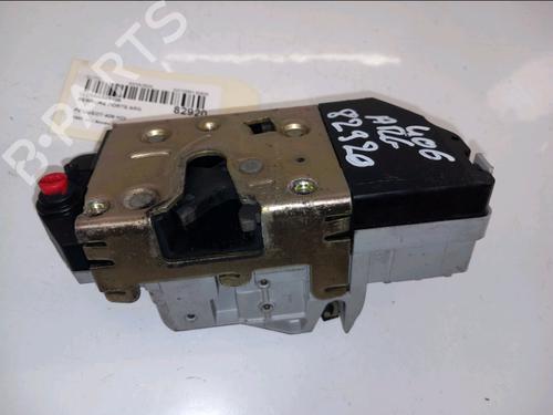 Used Rear left lock Rear left lock 30425075 30425075