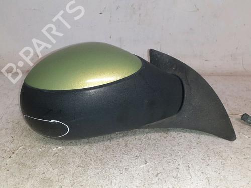 Right mirror CITROËN C3 Pluriel (HB_) 1.6 | BP30425178C27