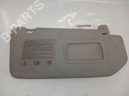 Used Right sun visor Right sun visor 30421063 30421063