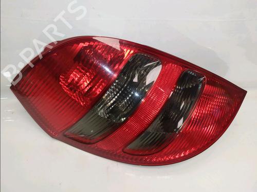 Used Left taillight Left taillight 37627963 37627963
