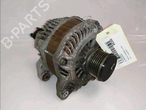 Generator Generator RENAULT SCÉNIC III (JZ0/1_) 1.5 dCi (110 hp) 34051769 34051769