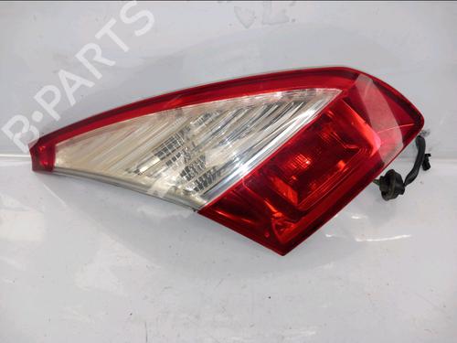 Piloto izquierdo del maletero RENAULT MEGANE III Hatchback (BZ0/1_, B3_) 1.5 dCi (BZ09, BZ0D, BZ1W, BZ29, BZ14) (110 hp) 30843069