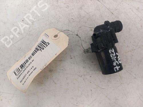 Used Washer pump Washer pump 30421752 30421752