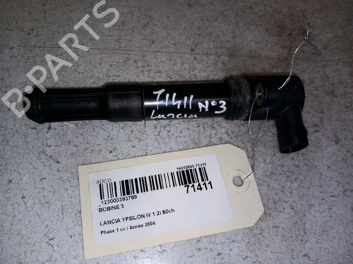 Bobine D'allumage LANCIA YPSILON (843_) 1.2 (843.AXB1A) (80 hp) 30425301