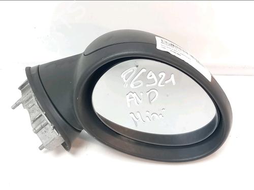 right-mirror-mini-mini-convertible-r57-2007-2008-2009-2010-2011-2012-2013-2014-2015-40004698 main image