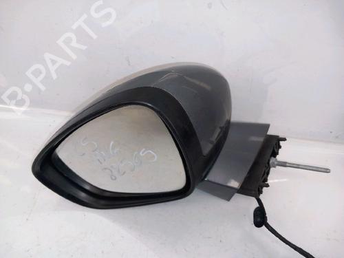 Used Left mirror CITROËN C5 III Break (RW_) 2.0 HDi 140 (140 hp) 30420480