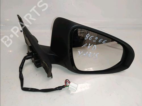 Used Right mirror Right mirror 38189150 38189150