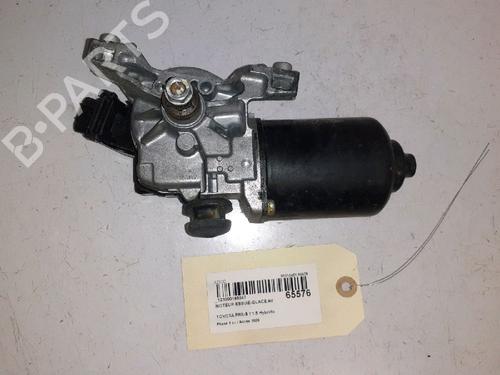 Used Front wiper motor TOYOTA PRIUS Liftback (_W2_) 1.5 Hybrid (NHW20_, NHW20R) (112 hp) 30418050