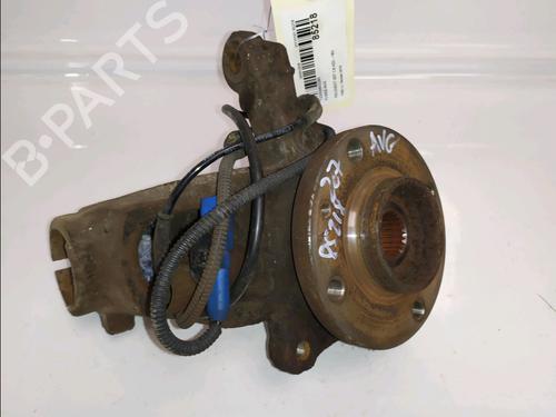 Used Left front steering knuckle Left front steering knuckle 36351643 36351643