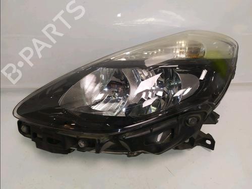 Koplamp links Koplamp links 39117897 39117897
