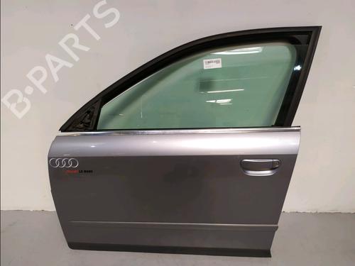 Used Left front door Left front door 37627885 37627885