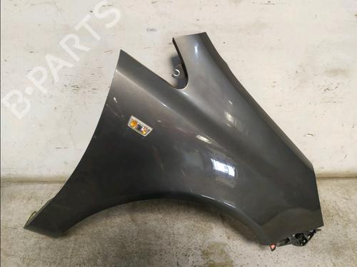 Used Right front fenders Right front fenders OPEL CORSA D (S07) 1.3 CDTI (L08, L68) (75 hp) 36351686 36351686