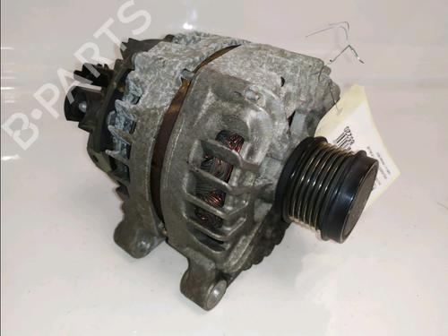 Used Alternator Alternator PEUGEOT 308 II (LB_, LP_, LW_, LH_, L3_) 1.6 BlueHDi 120 (120 hp) 36152791 36152791