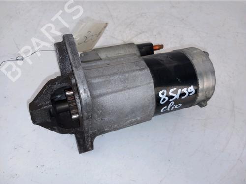 Used Starter RENAULT CLIO III (BR0/1, CR0/1) 1.5 dCi (BR17, CR17) (86 hp) 32226114