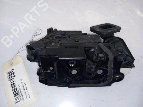 Serrure arrière droite VW GOLF VII Variant (BA5, BV5) 1.6 TDI (105 hp) 30434093