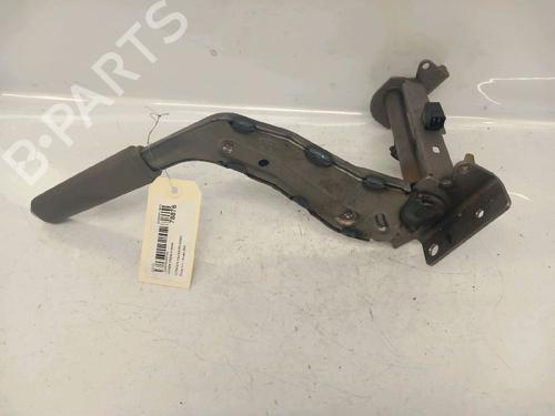 håndbremse CITROËN XSARA PICASSO (N68) 1.8 16V (115 hp) 30420324