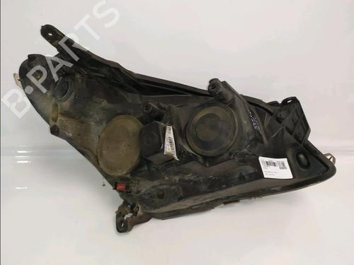 Left headlight OPEL ASTRA H (A04) 1.7 CDTI (L48) | BP36450439C28 - Image 2