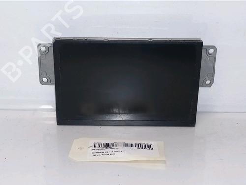display-citroen-c3-ii-sc_-2009-36289009 main image
