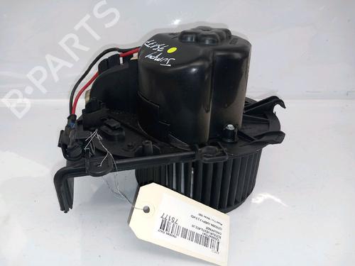 Varmeblæser CITROËN JUMPY II (VF7) 2.0 HDi 120 (120 hp) 30431981