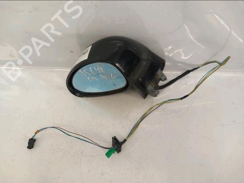 Used Left mirror CITROËN C4 I (LC_) 1.6 HDi (109 hp) 32488139