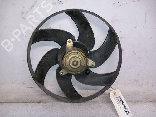 Radiator fan CITROËN BERLINGO / BERLINGO FIRST MPV (MF_, GJK_, GFK_) 1.9 D (MFDJY) | BP30424123M35