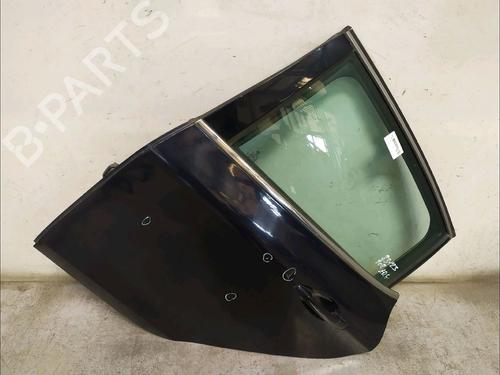 Used Left rear door PEUGEOT 208 I (CA_, CC_) 1.6 HDi (92 hp) 30414515