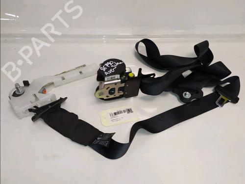 Used Front left belt tensioner Front left belt tensioner 37483826 37483826