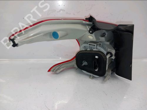 Right taillight PEUGEOT 2008 I (CU_) 1.2 VTi | BP30632996C35 - Image 3