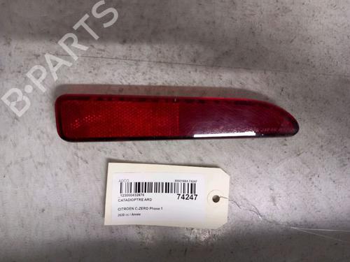 Højre baglygte kofanger CITROËN C-ZERO C-Zero (67 hp) 30430359