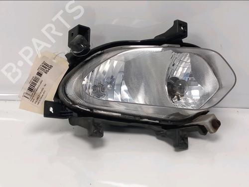Mistlamp rechts Mistlamp rechts 38189176 38189176