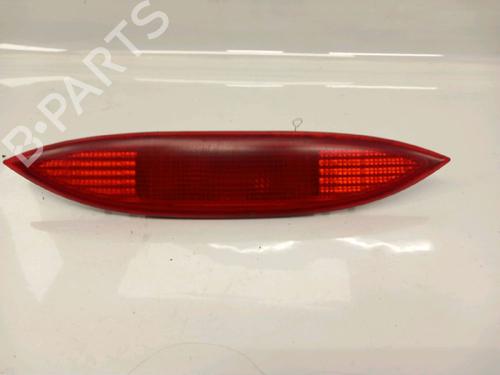 Used Third brake light NISSAN NOTE (E11, NE11) 1.4 (88 hp) 30427481