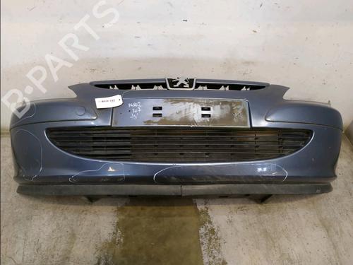 Used Front bumper PEUGEOT 307 (3A/C) 1.6 16V (109 hp) 30828434