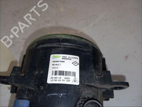 Right front fog light RENAULT SCÉNIC III (JZ0/1_) 1.9 dCi (JZ0J, JZ1J, JZ1K, JZ1S) | BP30413621C31