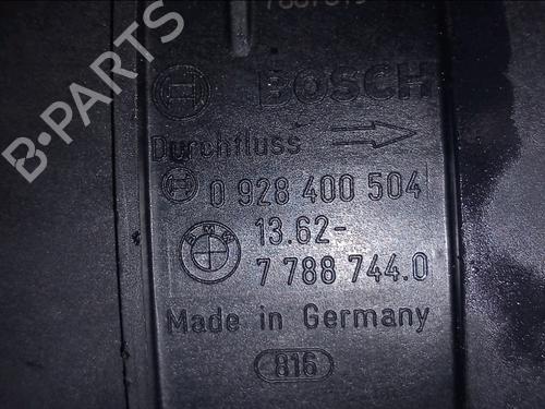 Mass air flow sensor BMW 3 (E90) 320 d | BP39899360M95 - Image 6