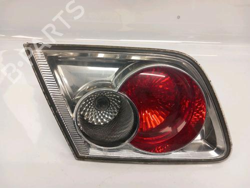 Used Left tailgate light MAZDA 6 Hatchback (GG) 2.0 DI (GG14) (121 hp) 30427407
