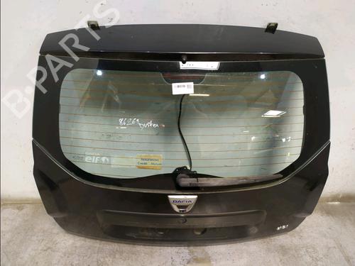Used Tailgate Tailgate DACIA DUSTER (HS_) 1.5 dCi (86 hp) 36450391 36450391