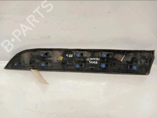 Door moulding trim RENAULT MEGANE III Hatchback (BZ0/1_, B3_) 1.5 dCi (BZ09, BZ0D, BZ1W, BZ29, BZ14) | BP32007497C150