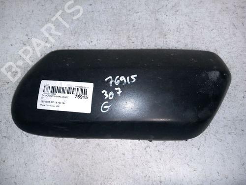 Blinklys foran venstre PEUGEOT 307 (3A/C) 1.6 HDi 110 (109 hp) 30417220