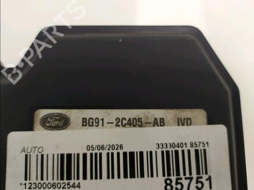 ABS pump FORD S-MAX (WA6) 2.0 TDCi | BP36450102M43 - Image 3