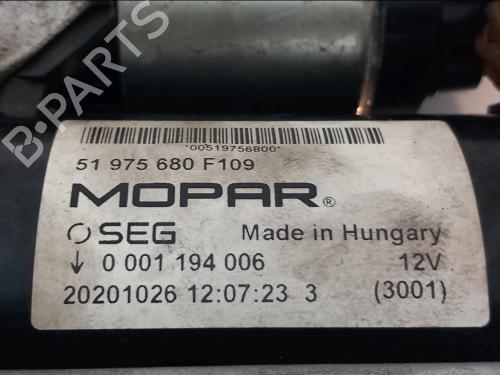 Starter FIAT 500 (312_) 1.0 Mild Hybrid (312.AYD1B) | BP40522878M8 - Image 5