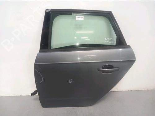Used Left rear door Left rear door 38300469 38300469