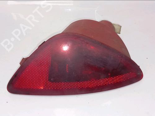 Used Rear fog light Rear fog light RENAULT CLIO III (BR0/1, CR0/1) 1.2 16V (103 hp) 34231692 34231692