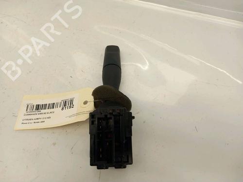 Ratstangsstang CITROËN JUMPY I (U6U_) 2.0 HDi 110 | BP30429849I23