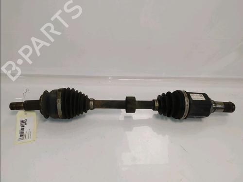 Used Left front driveshaft Left front driveshaft 37167263 37167263