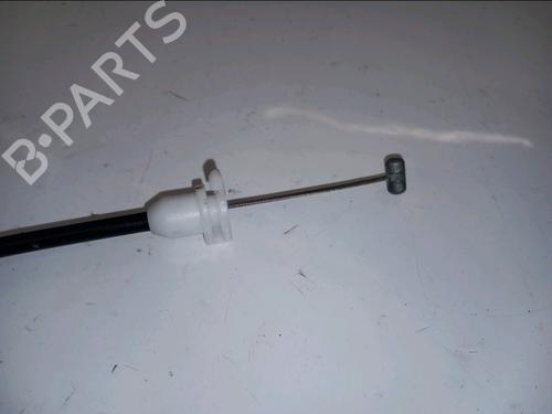 Front left lock CITROËN BERLINGO MULTISPACE (B9) 1.6 HDi 90 | BP30429529C98  - Image 5