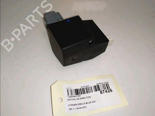 ignition-barrel-citroen-ds5-2011-2012-2013-2014-2015-2016-40278176 main image