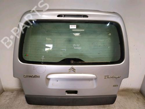 Bakluke CC/Kombi-Kupé CITROËN BERLINGO / BERLINGO FIRST MPV (MF_, GJK_, GFK_) 2.0 HDI 90 (MFRHY) (90 hp) 30418005