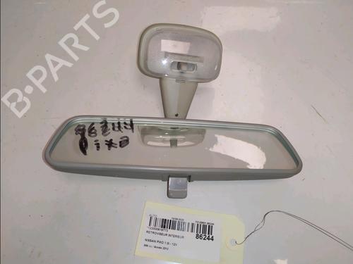 Used Rear mirror Rear mirror 38345148 38345148