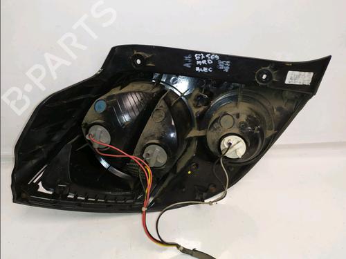 Right taillight CHEVROLET AVEO Hatchback (T300) 1.2 | BP39233187C35 - Image 2